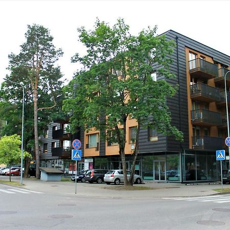 Ruta Marija Druskininkai Exterior foto