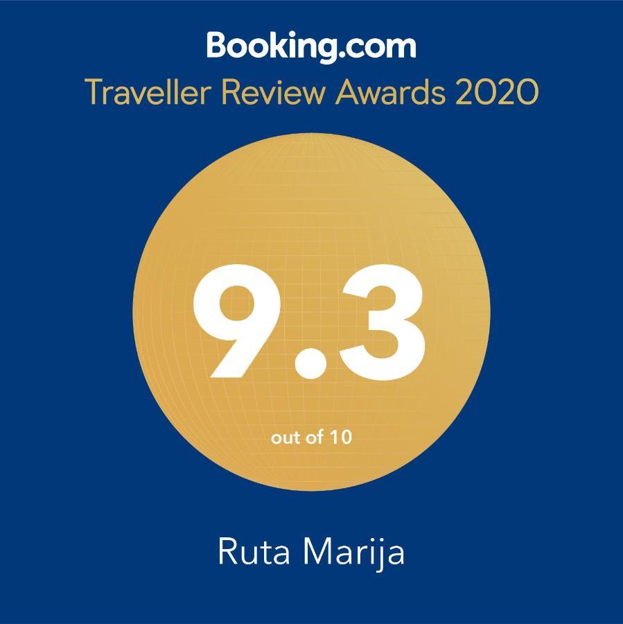 Ruta Marija Druskininkai Exterior foto