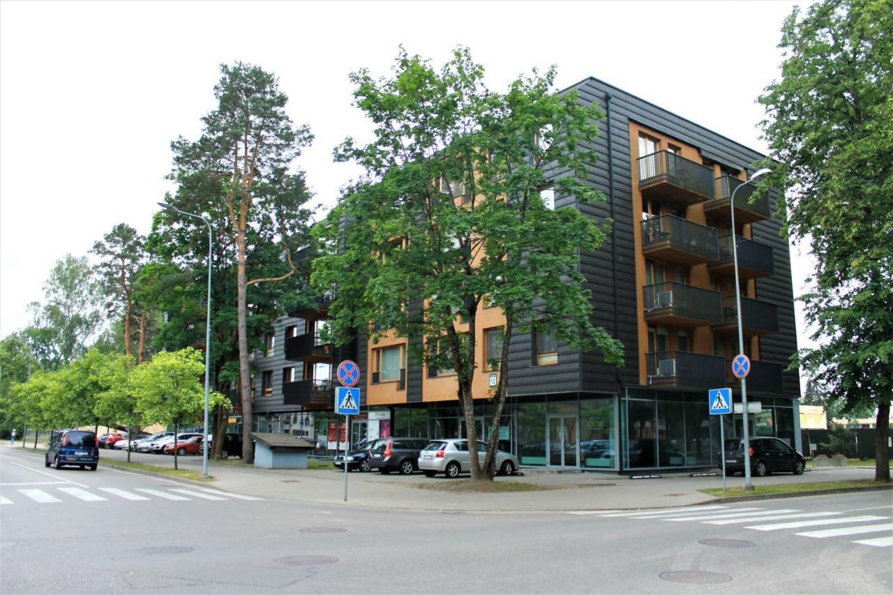 Ruta Marija Druskininkai Exterior foto