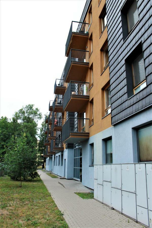 Ruta Marija Druskininkai Exterior foto